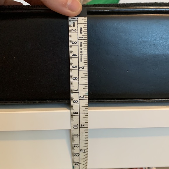 VINTAGE | Embroidered Purse - Picture 13 of 13